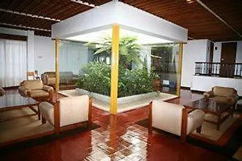 Hotel Irmas Dominicanas - By Flagworld
