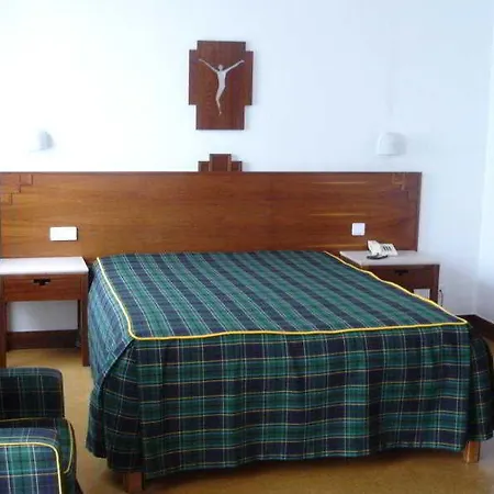 Flag Irmas Dominicanas Ξενοδοχείο