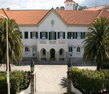 Hotel Irmas Dominicanas - By Flagworld Fátima
