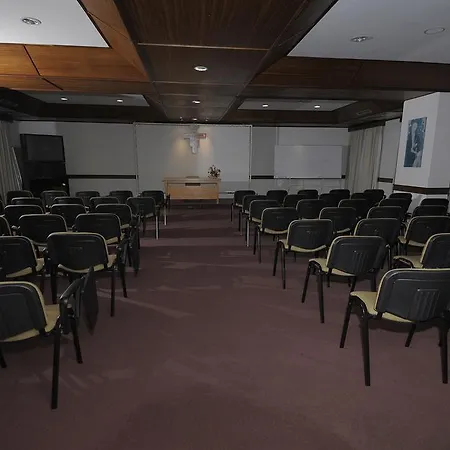 Hotel Irmãs Dominicanas - By Flagworld Fatima