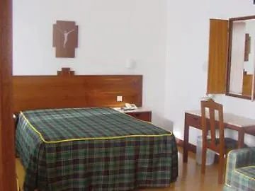 Hotel Irmas Dominicanas - By Flagworld Fátima