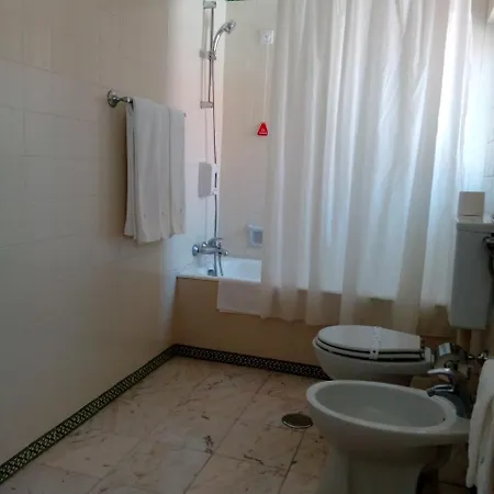 Irmas Dominicanas - By Flagworld Hotel 3*