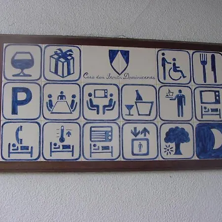 Irmãs Dominicanas - By Flagworld Fatima