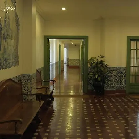 Hotel Irmas Dominicanas - By Flagworld Fátima