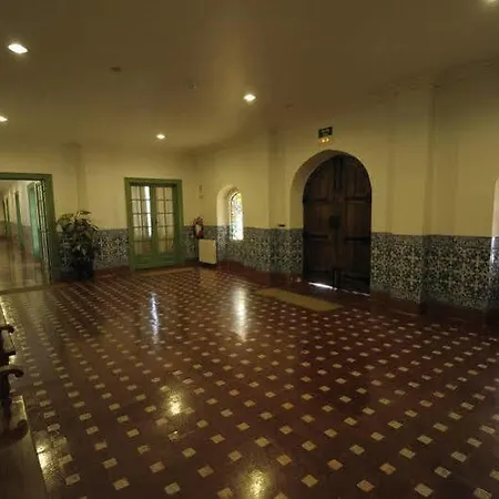 Hotel Irmas Dominicanas - By Flagworld 3*