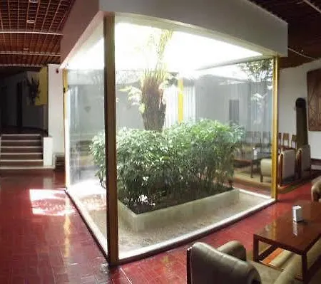 Irmãs Dominicanas - By Flagworld Hotel 3*