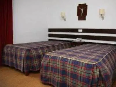 Irmas Dominicanas - By Flagworld 호텔 3*