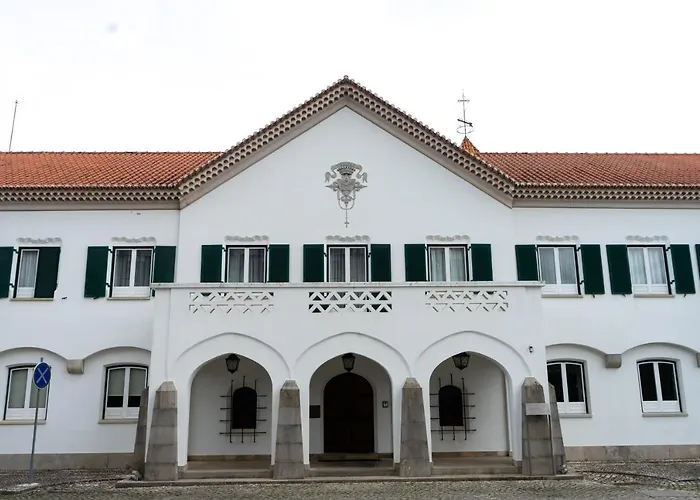 Irmas Dominicanas - By Flagworld 酒店