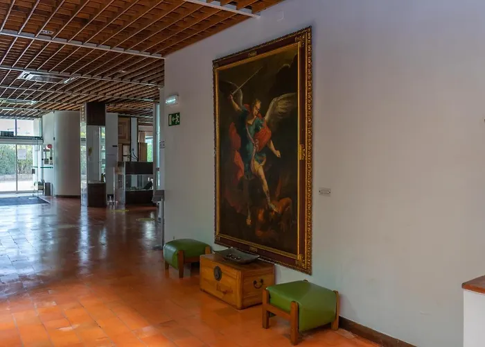 Irmas Dominicanas - By Flagworld 酒店 花地瑪