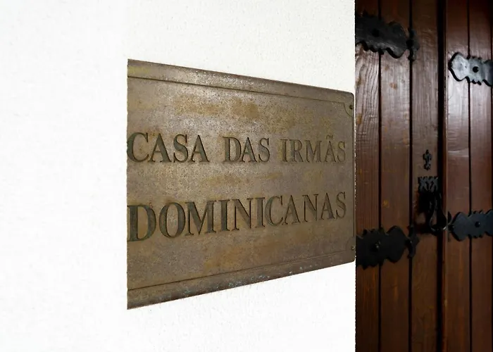 Irmas Dominicanas - By Flagworld 호텔 파티마