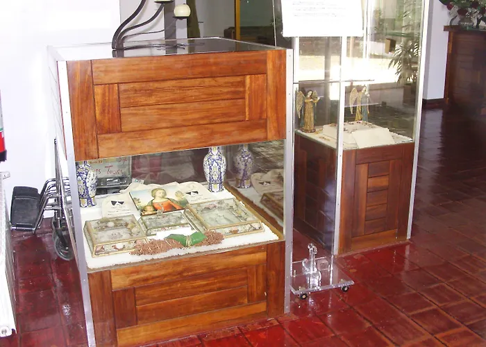 Irmas Dominicanas - By Flagworld 호텔 파티마