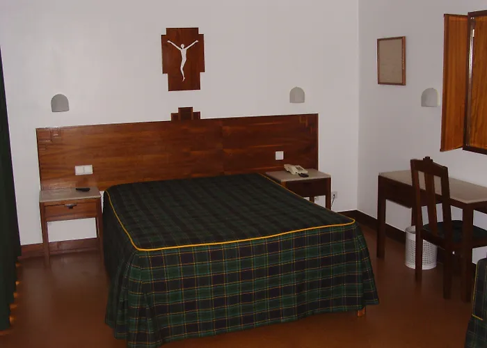 Irmas Dominicanas - By Flagworld 酒店