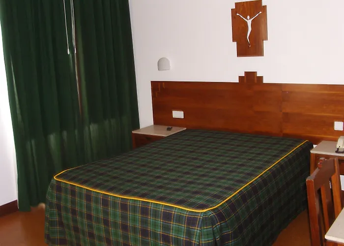 Irmas Dominicanas - By Flagworld 호텔 파티마