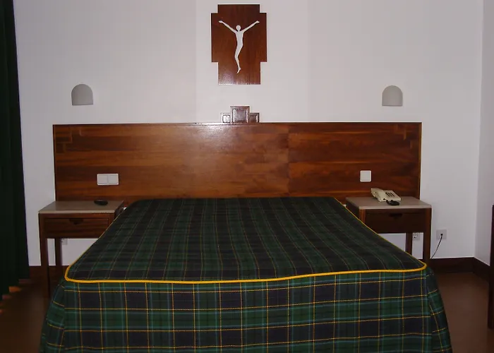 Irmas Dominicanas - By Flagworld 3* 파티마