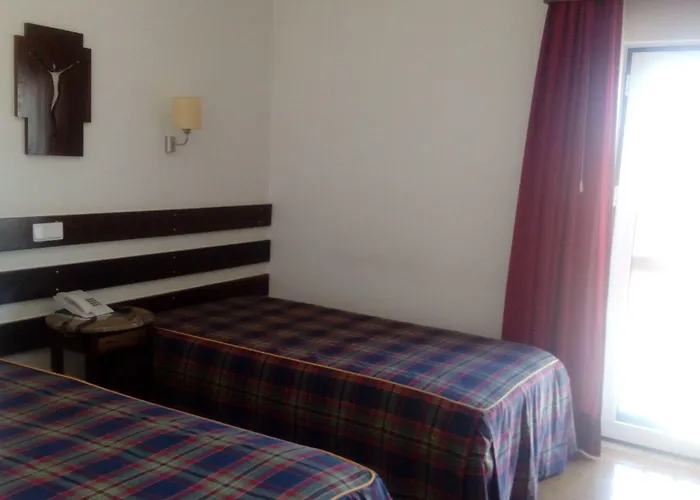 Irmas Dominicanas - By Flagworld 호텔 3*