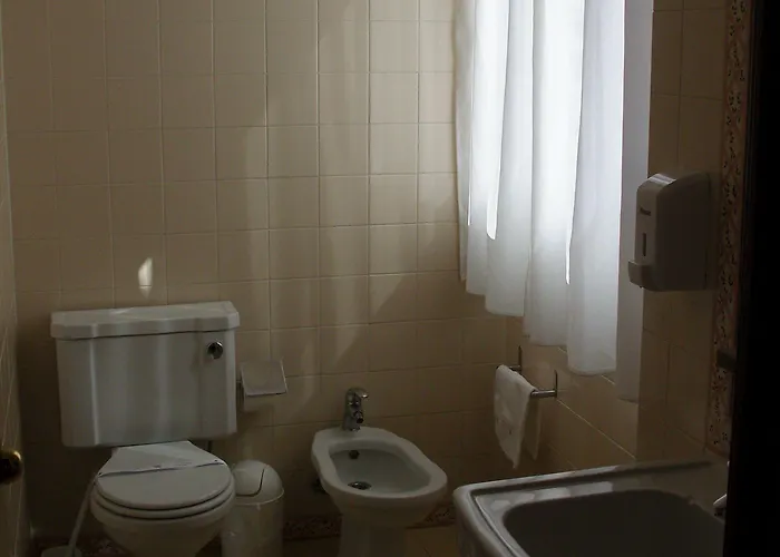 Irmas Dominicanas - By Flagworld 酒店