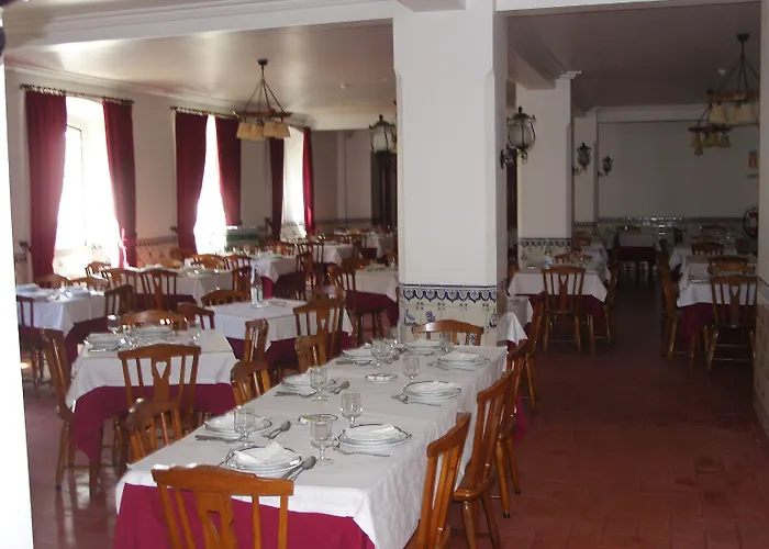 Irmas Dominicanas - By Flagworld 酒店