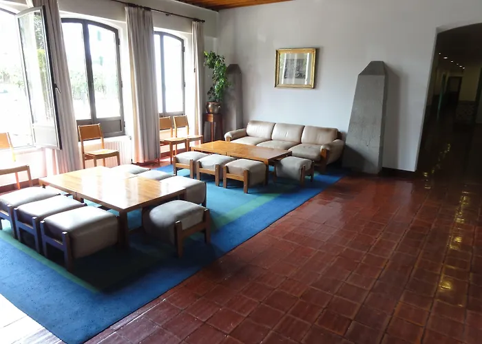 호텔 Irmas Dominicanas - By Flagworld 3*