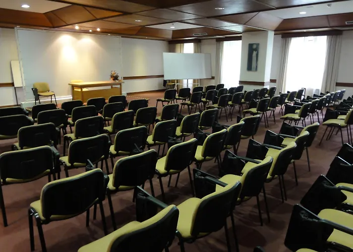 酒店 Irmas Dominicanas - By Flagworld