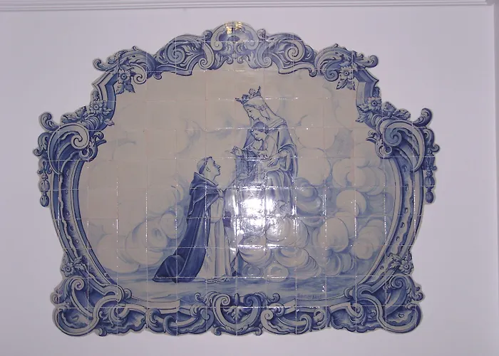 호텔 Irmas Dominicanas - By Flagworld 3*