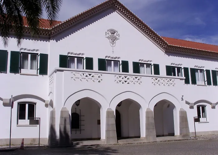 Irmas Dominicanas - By Flagworld 호텔 3*