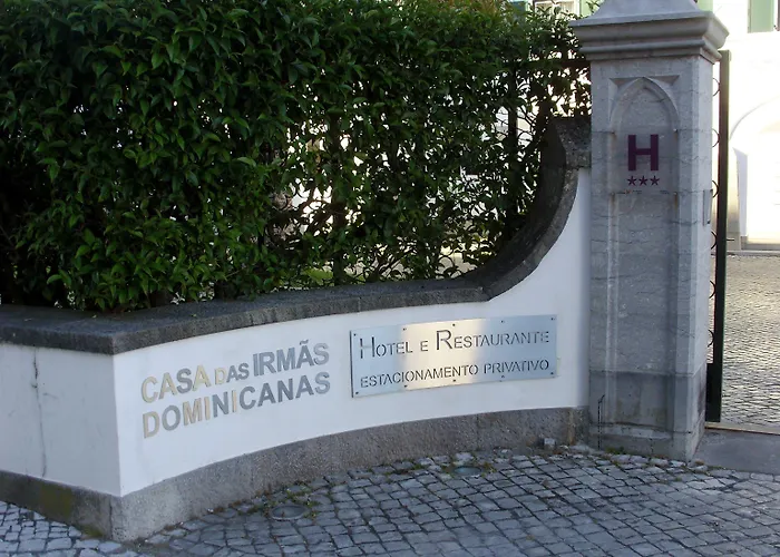 Irmas Dominicanas - By Flagworld 酒店