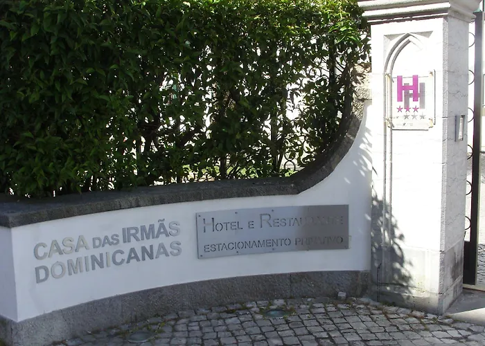 Irmas Dominicanas - By Flagworld 酒店 3*