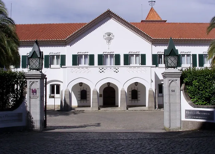 酒店 Irmas Dominicanas - By Flagworld 3*