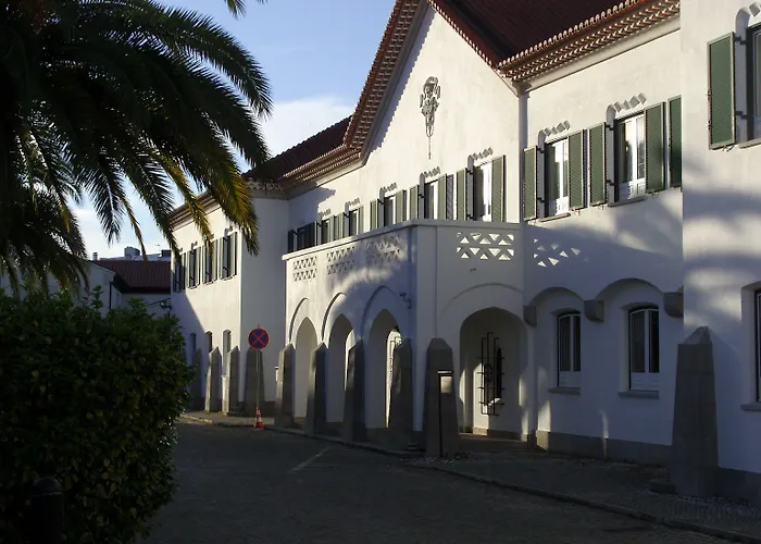 酒店 Irmas Dominicanas - By Flagworld 花地瑪