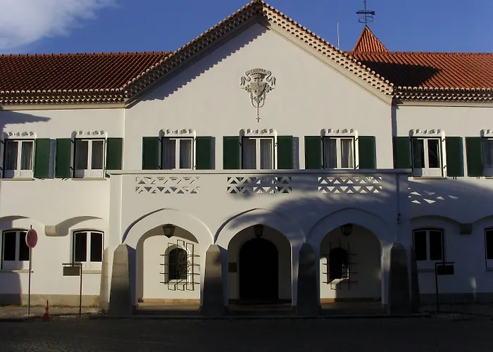 Irmas Dominicanas - By Flagworld 호텔 3*