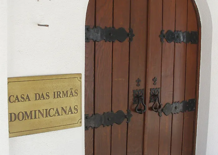 호텔 Irmas Dominicanas - By Flagworld 3*