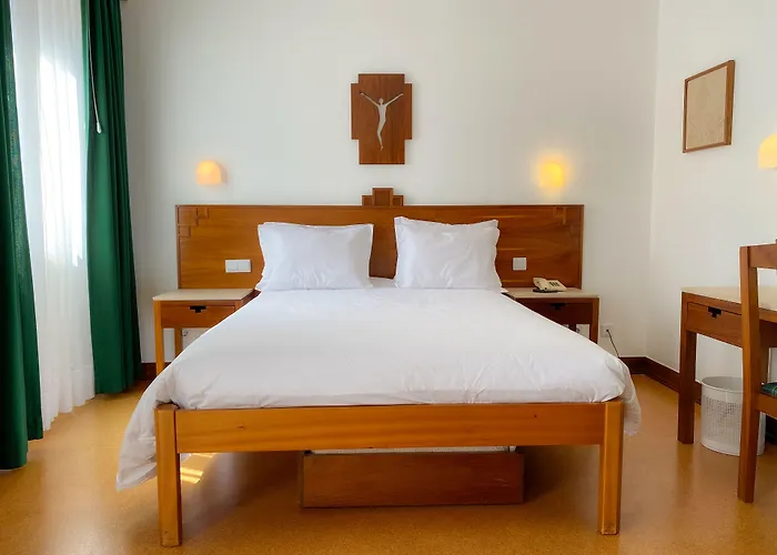 Irmas Dominicanas - By Flagworld 호텔 3*