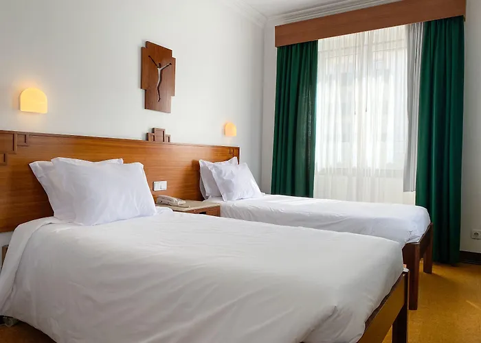 Irmas Dominicanas - By Flagworld 酒店 3*