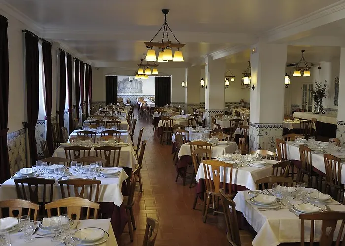 호텔 Irmas Dominicanas - By Flagworld 파티마