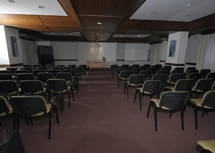 호텔 Irmas Dominicanas - By Flagworld 파티마