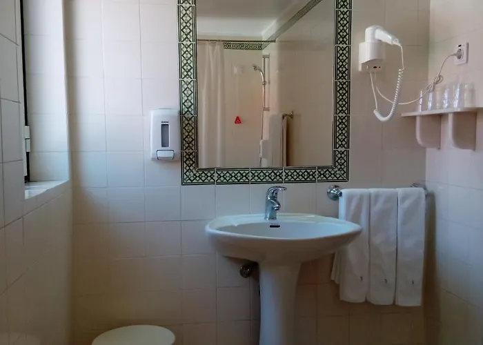 Irmas Dominicanas - By Flagworld 호텔