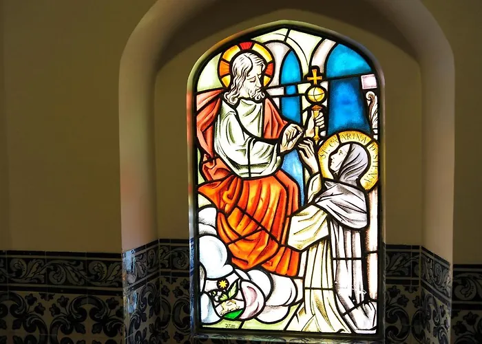 Irmas Dominicanas - By Flagworld 호텔 3*